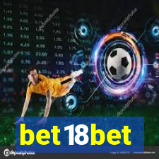 bet18bet