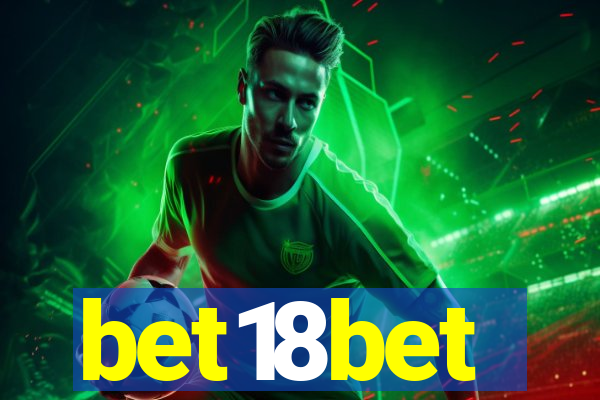 bet18bet