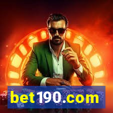 bet190.com