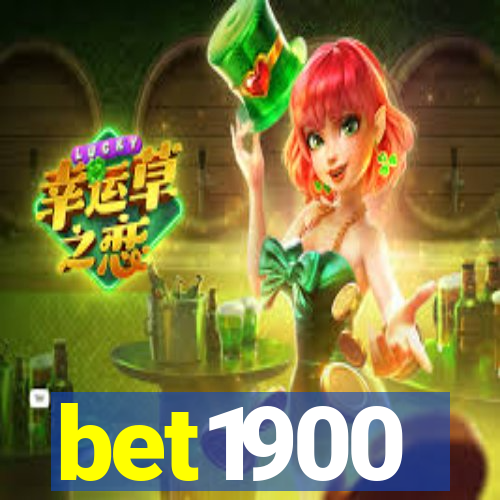 bet1900