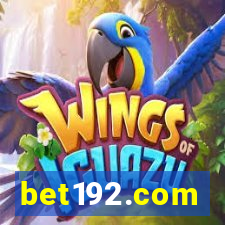 bet192.com