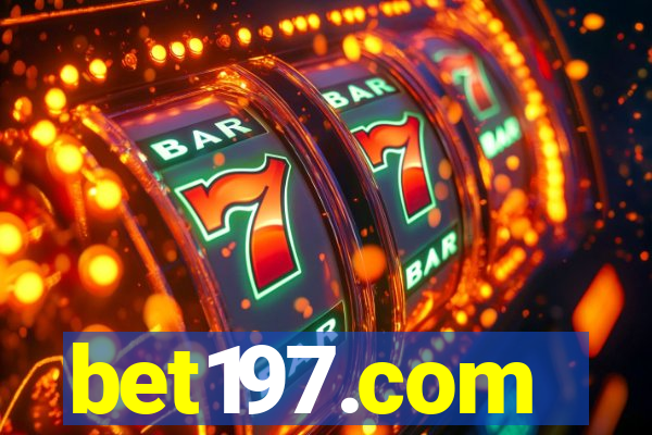 bet197.com