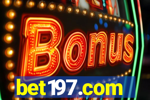 bet197.com