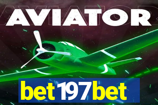 bet197bet