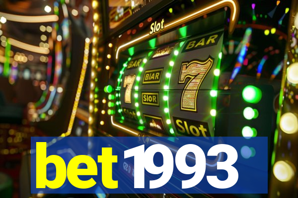 bet1993