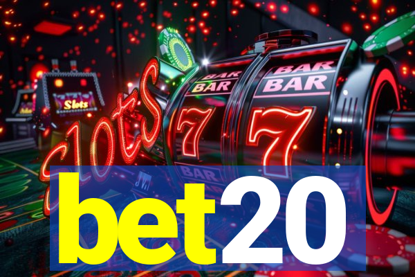 bet20