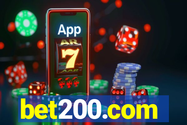 bet200.com