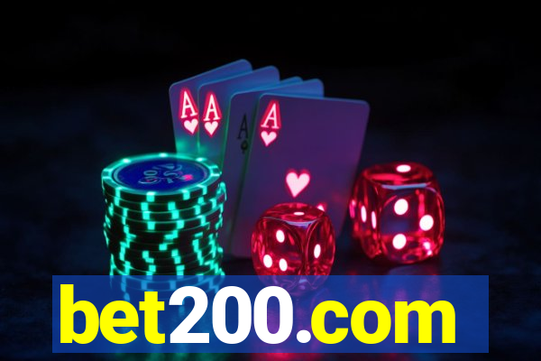 bet200.com