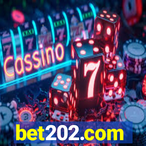 bet202.com