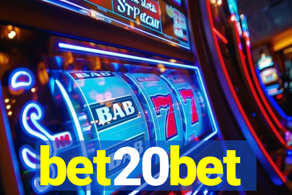 bet20bet