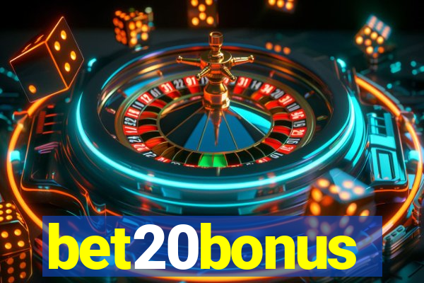 bet20bonus