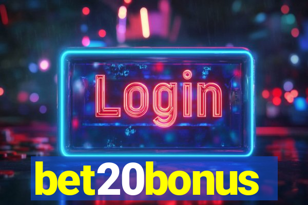 bet20bonus