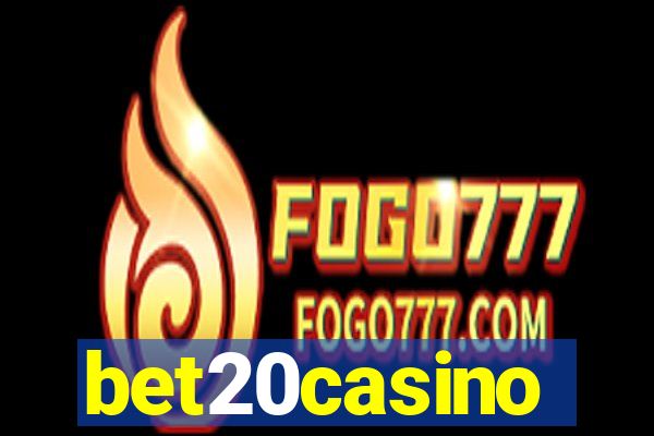 bet20casino