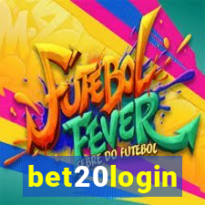 bet20login