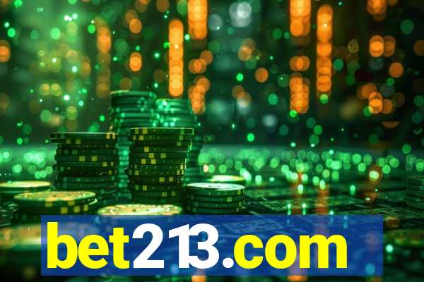 bet213.com