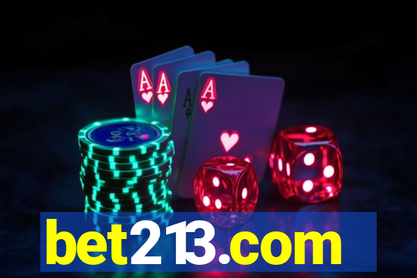 bet213.com