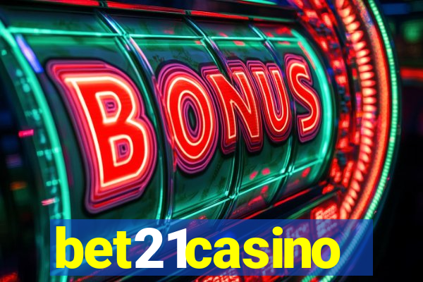 bet21casino