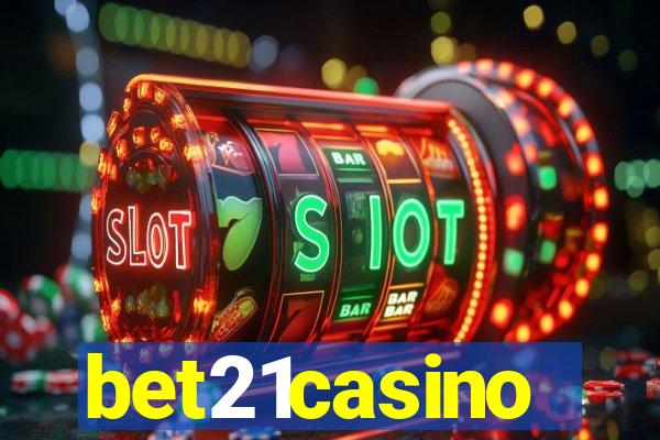 bet21casino