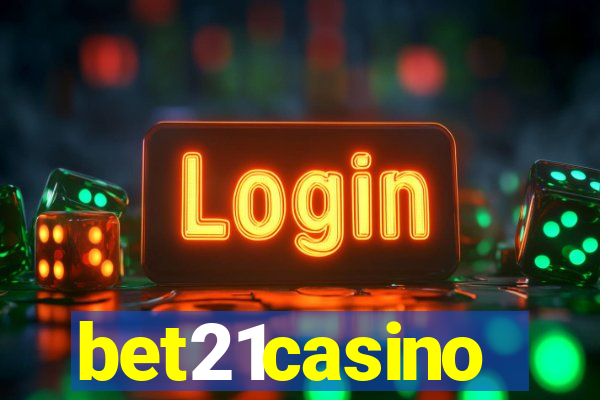 bet21casino