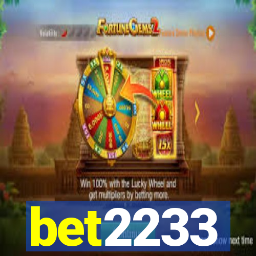 bet2233