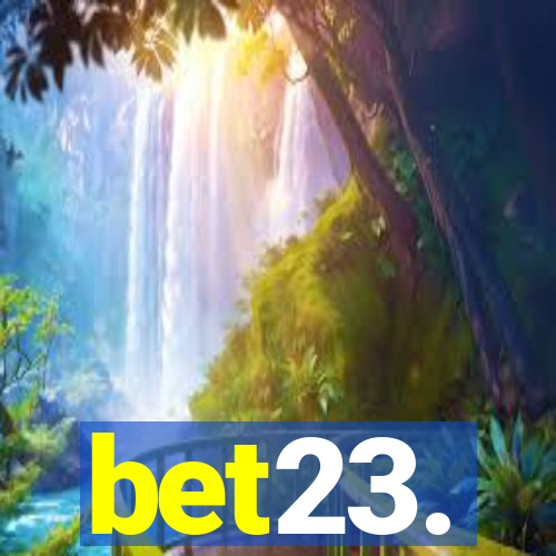 bet23.