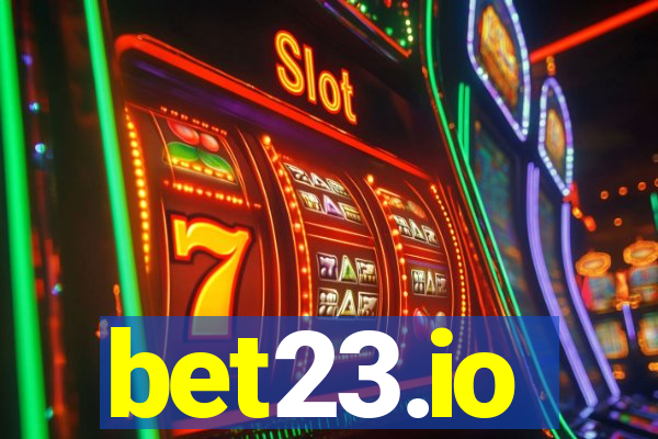 bet23.io