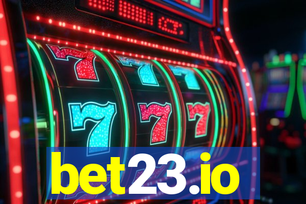 bet23.io