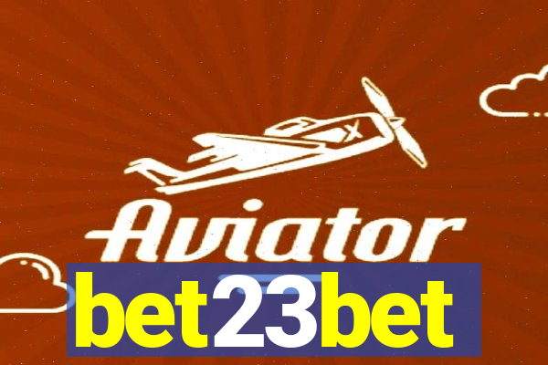 bet23bet