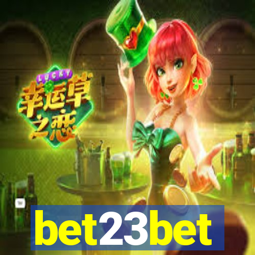 bet23bet