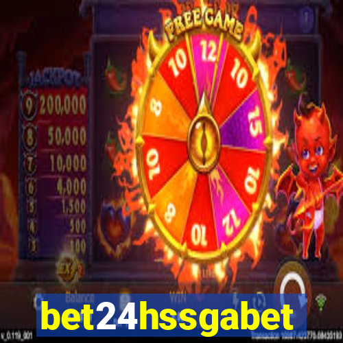 bet24hssgabet