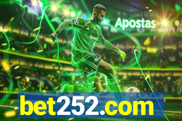 bet252.com