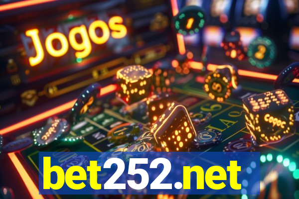 bet252.net