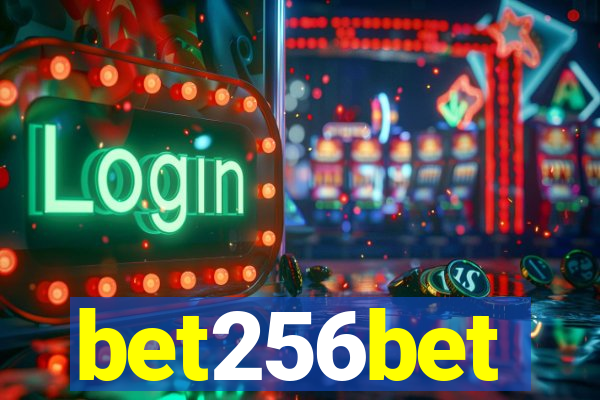 bet256bet