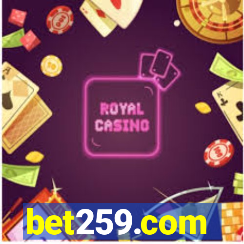 bet259.com