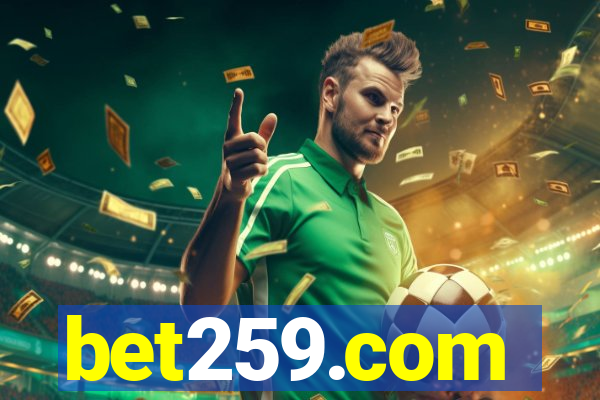 bet259.com