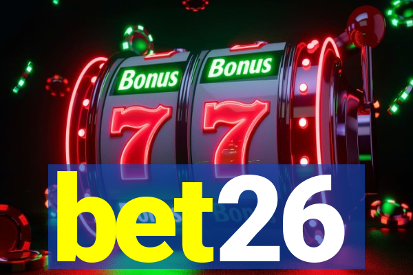 bet26