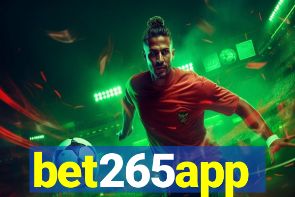 bet265app