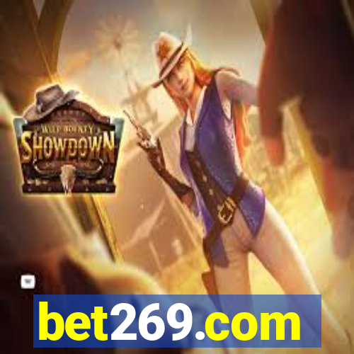 bet269.com