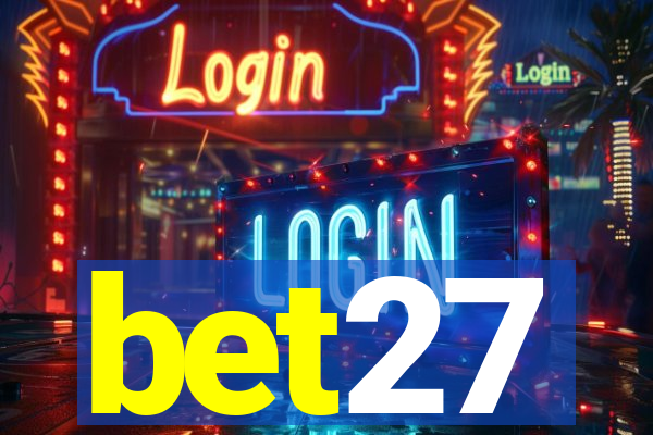 bet27