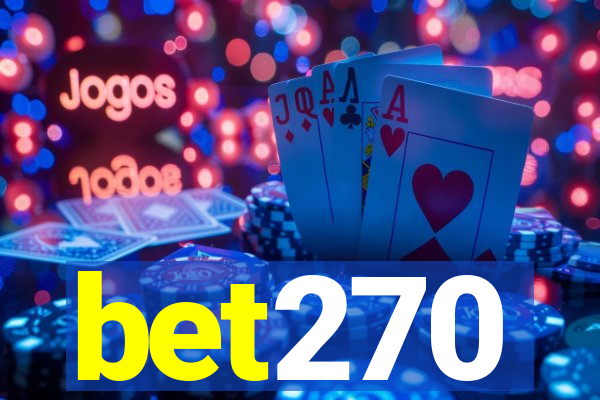 bet270