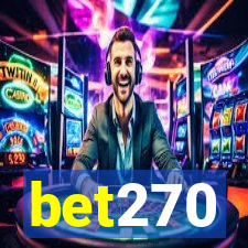 bet270