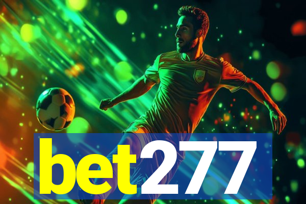 bet277