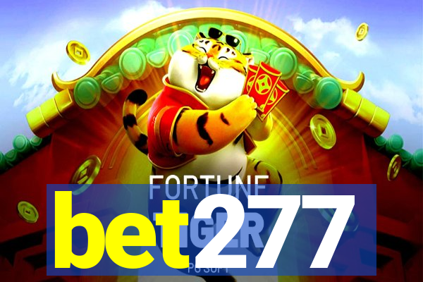 bet277