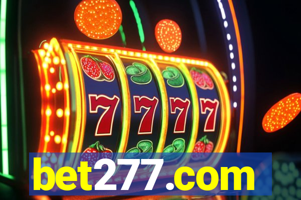 bet277.com