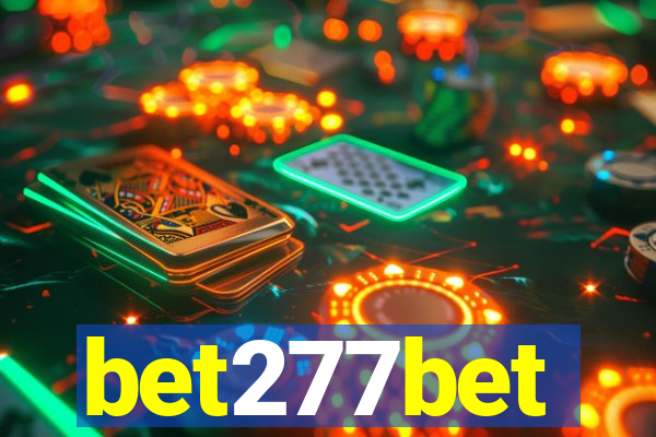 bet277bet