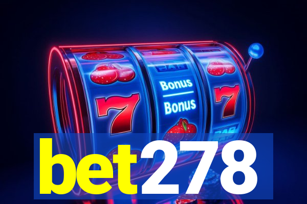 bet278