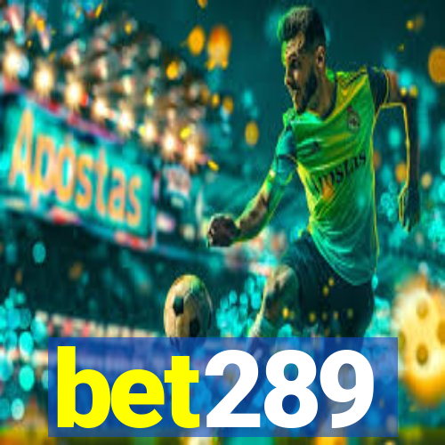 bet289