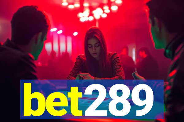 bet289