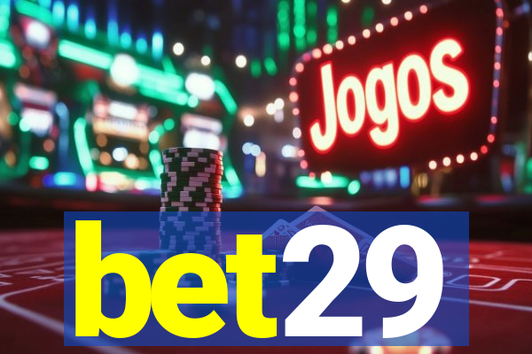 bet29