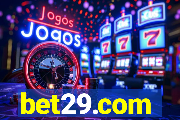 bet29.com